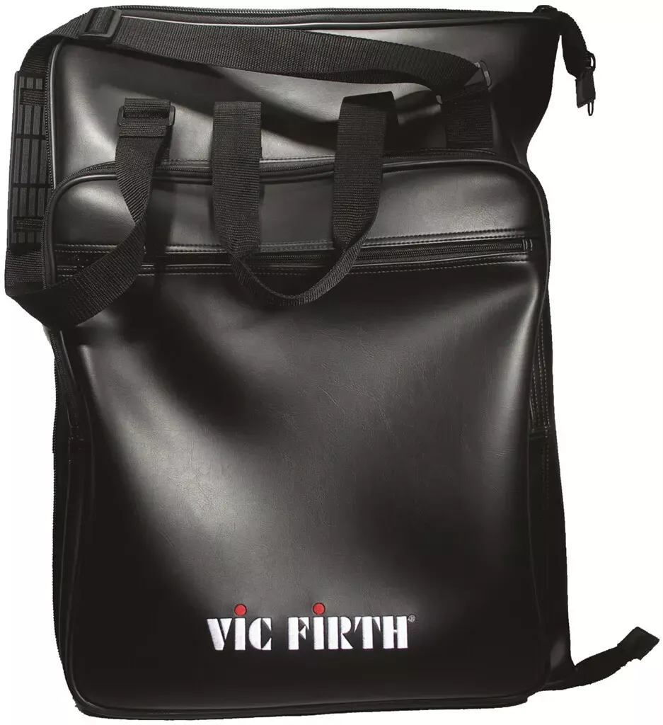 vic-firth-ckbag-concert-keyboard-mallet-bag Vic Firth CKBAG Concert Keyboard Mallet Bag