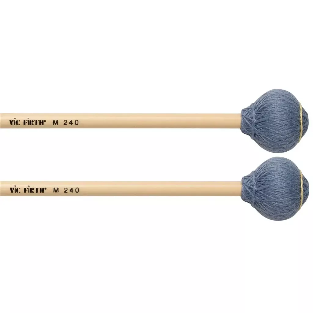 vic-firth-contemporary-m240-medium-vibraphone-mallets Vic Firth Contemporary M240 Medium Vibraphone Mallets