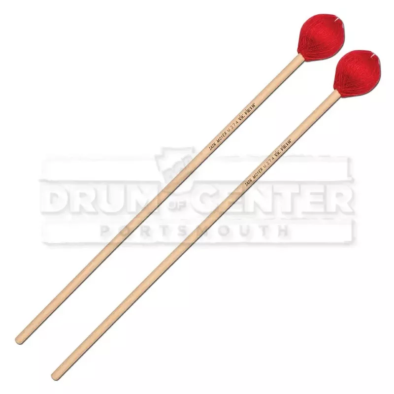 vic-firth-corpsmaster-iain-moyer-keyboard-mallets-medium Vic Firth Corpsmaster Iain Moyer Keyboard Mallets – Medium