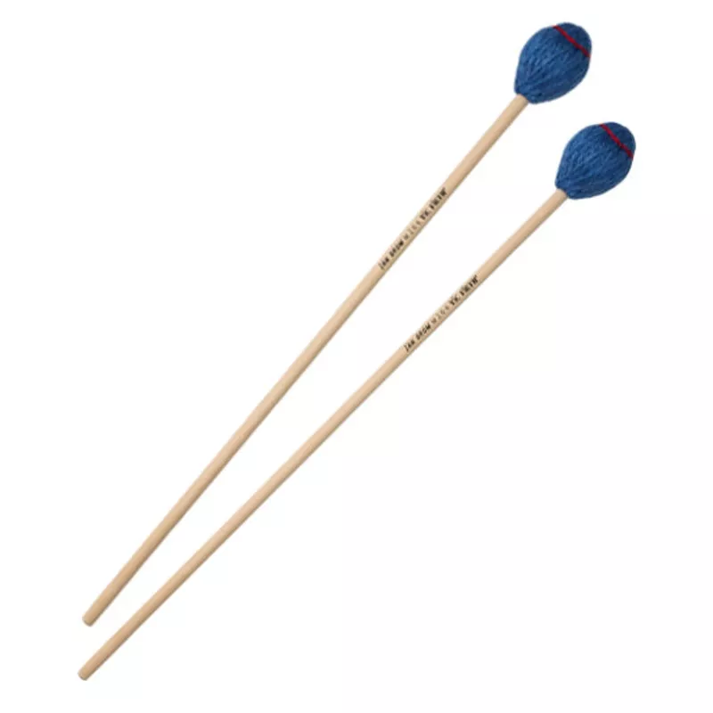 vic-firth-corpsmaster-m264-ian-grom-marimba-mallets-hard Vic Firth Corpsmaster M264 Ian Grom Marimba Mallets – Hard
