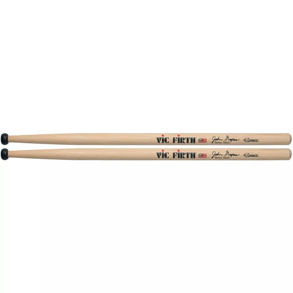 Vic Firth Corpsmaster SMAPTS John Mapes Tenor Sticks