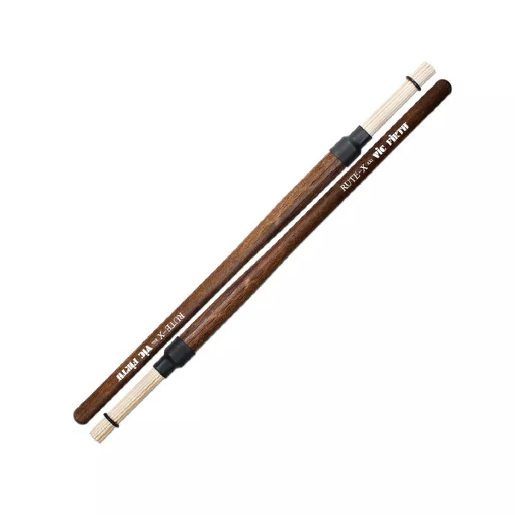 vic-firth-rute-x-rxl-light-gauge-bundle-sticks Vic Firth RUTE-X RXL Light Gauge Bundle Sticks