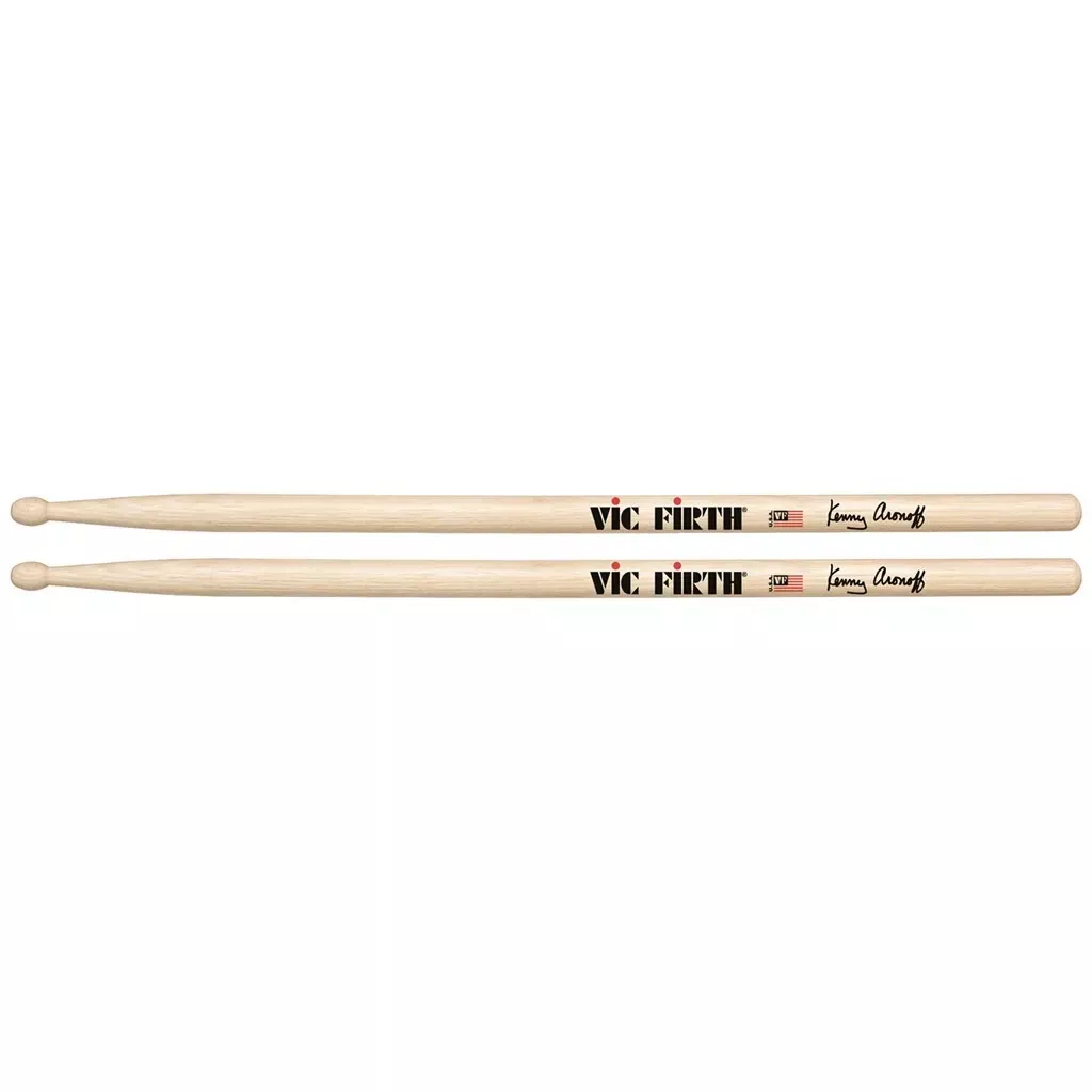 Vic Firth Signature PP Kenny Arnoff Drum Sticks