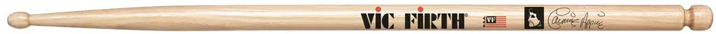 vic-firth-signature-sca-carmine-appice-drum-sticks Vic Firth Signature SCA Carmine Appice Drum Sticks