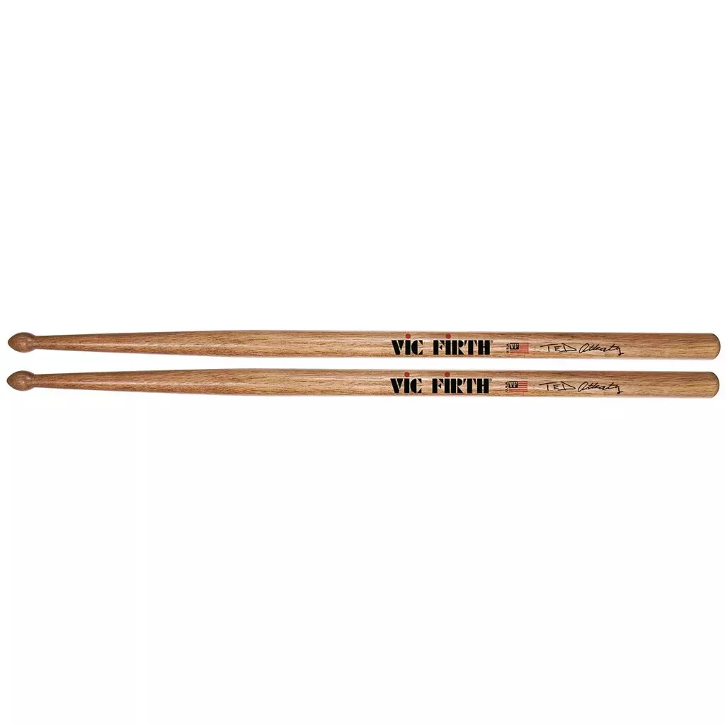 vic-firth-symphonic-collection-satk-ted-atkatz-drumsticks Vic Firth Symphonic Collection SATK Ted Atkatz Drumsticks