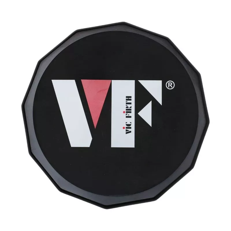 vic-firth-vf-practice-pad-6 Vic Firth VF Practice Pad 6″