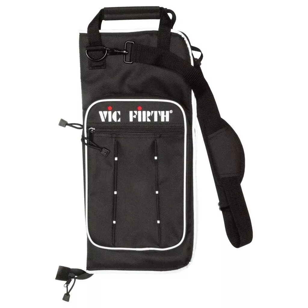 vic-firth-vfcsb-classic-stick-bag Vic Firth VFCSB Classic Stick Bag