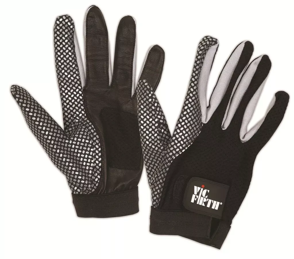 vic-firth-vicglvl-large-vicgloves Vic Firth VICGLVL Large VicGloves