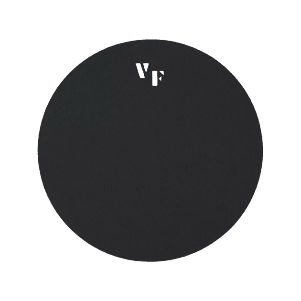 vic-firth-vicmute12-12-drum-mute Vic Firth VICMUTE12 12" Drum Mute