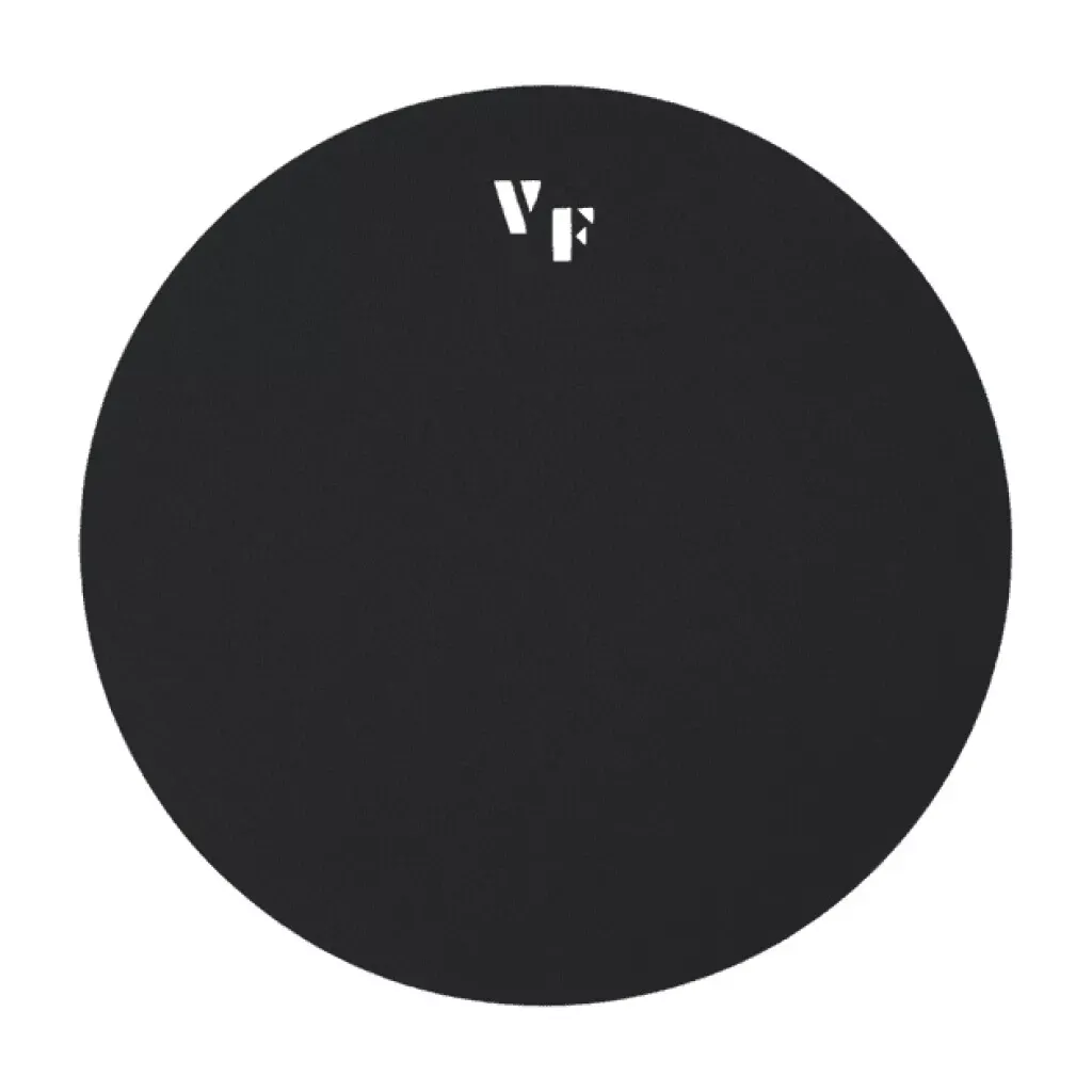 Vic Firth VICMUTE14 14" Drum Mute