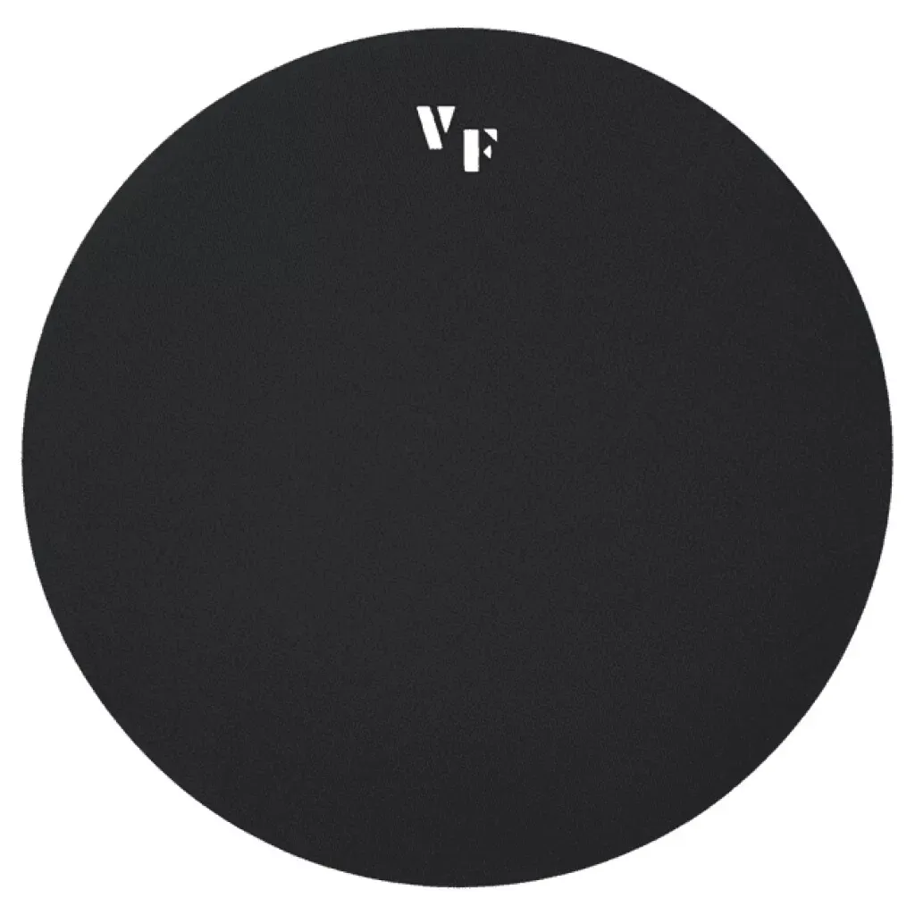 Vic Firth VICMUTE16 16" Drum Mute