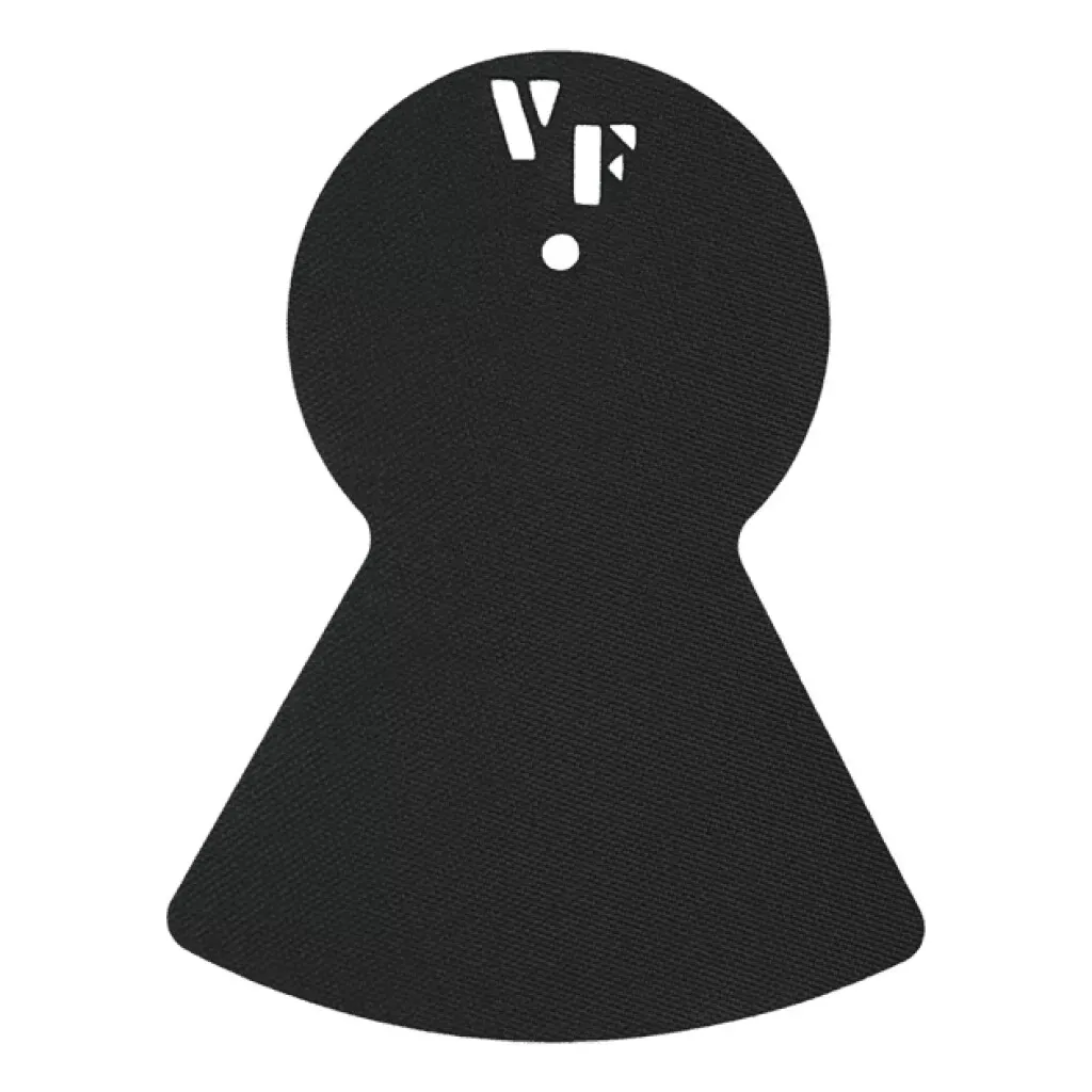 vic-firth-vicmute18c-16-18-cymbal-mute Vic Firth VICMUTE18C 16-18" Cymbal Mute