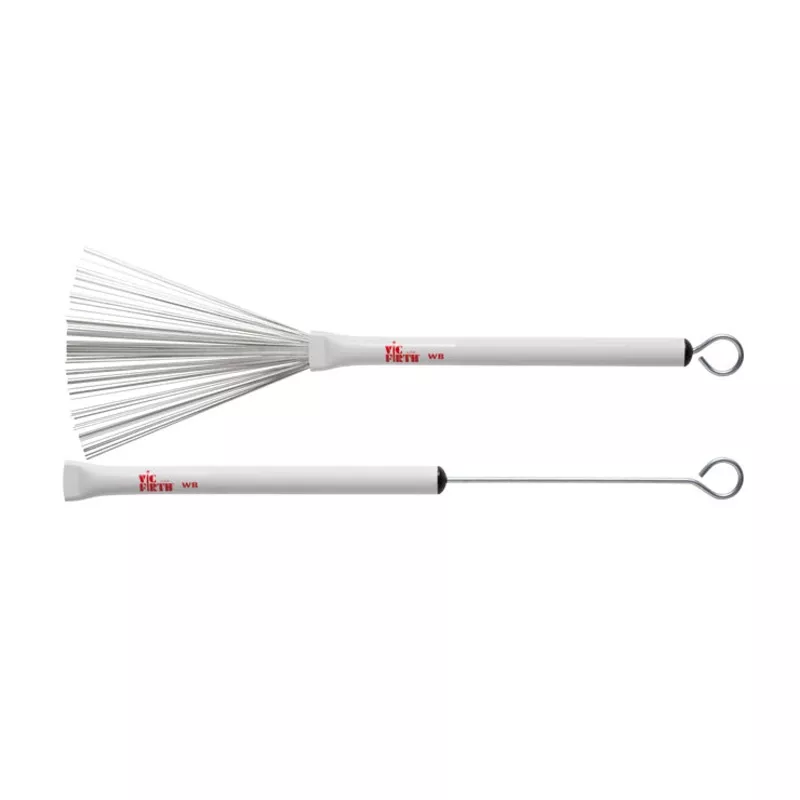 vic-firth-wb-jazz-brushes-plastic-handle Vic Firth WB Jazz Brushes – Plastic Handle
