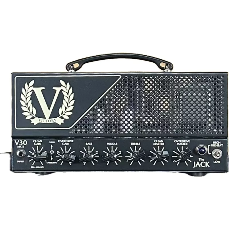 victory-amps-v30-mkii-jack-head Victory Amps V30 MKII The Jack Head