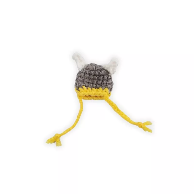 viking-helmet-hat-c-flute Viking Helmet Hat for C Flute