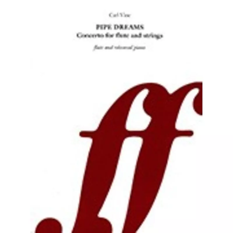 Vine, C :: Pipe Dreams
