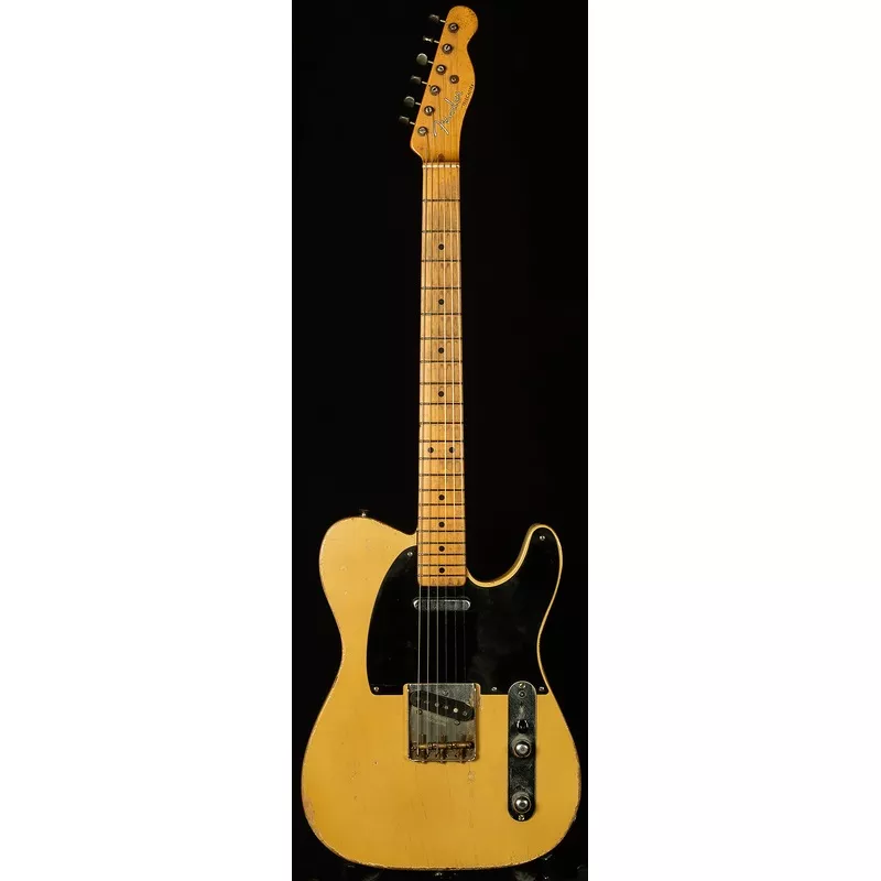 vintage-1953-telecaster Vintage 1953 Telecaster