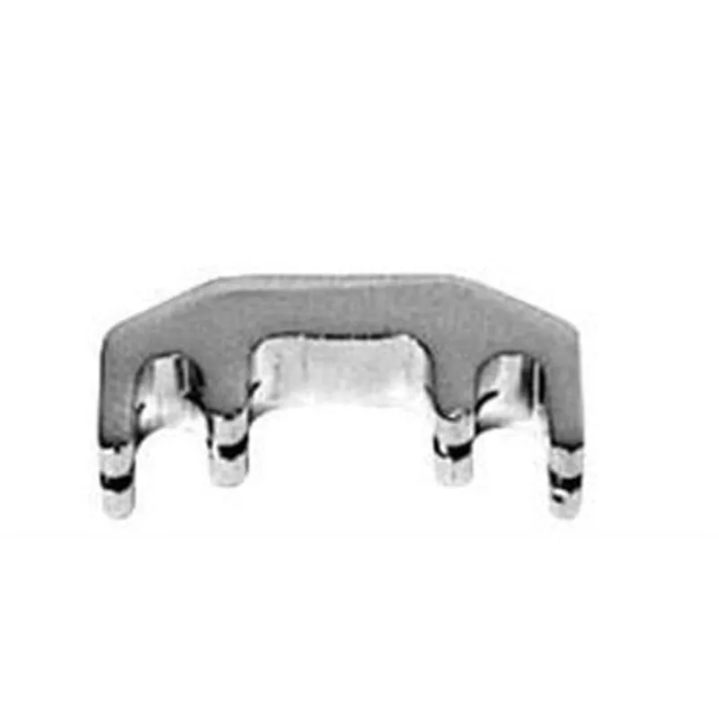 violin-viola-metalpractice-mute-india Violin Viola MetalPractice Mute India