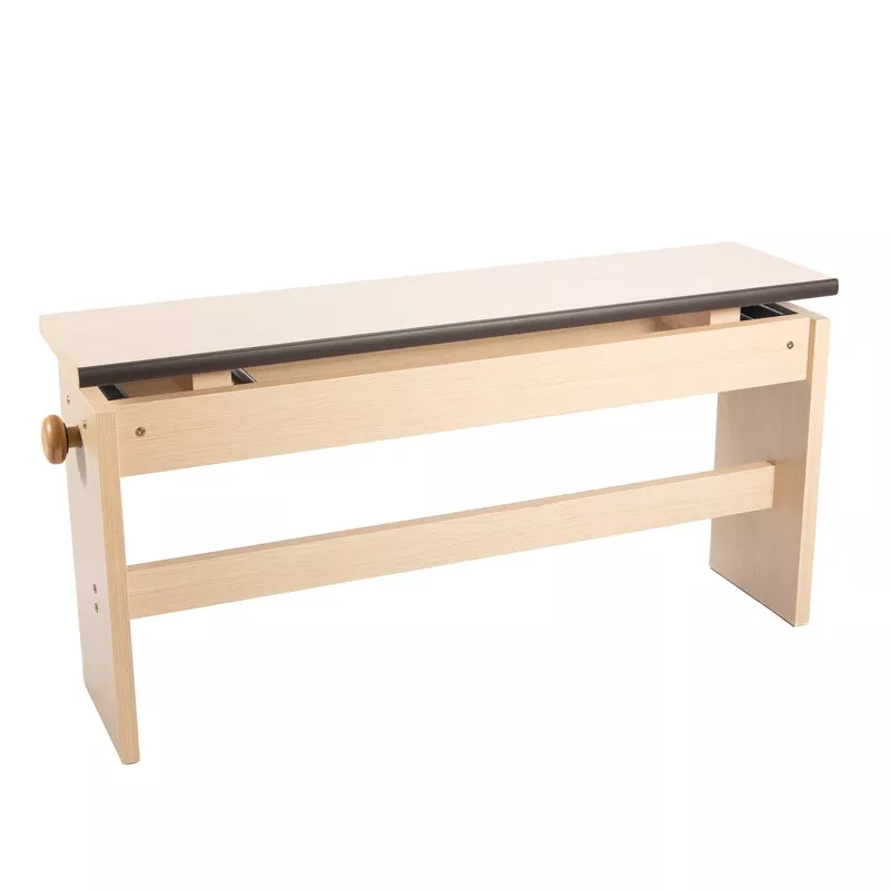 viscount-cantorum-height-adjustable-bench-30-note-midi-pedalboard Viscount Cantorum Height-Adjustable Bench For 30-Note MIDI Pedalboard