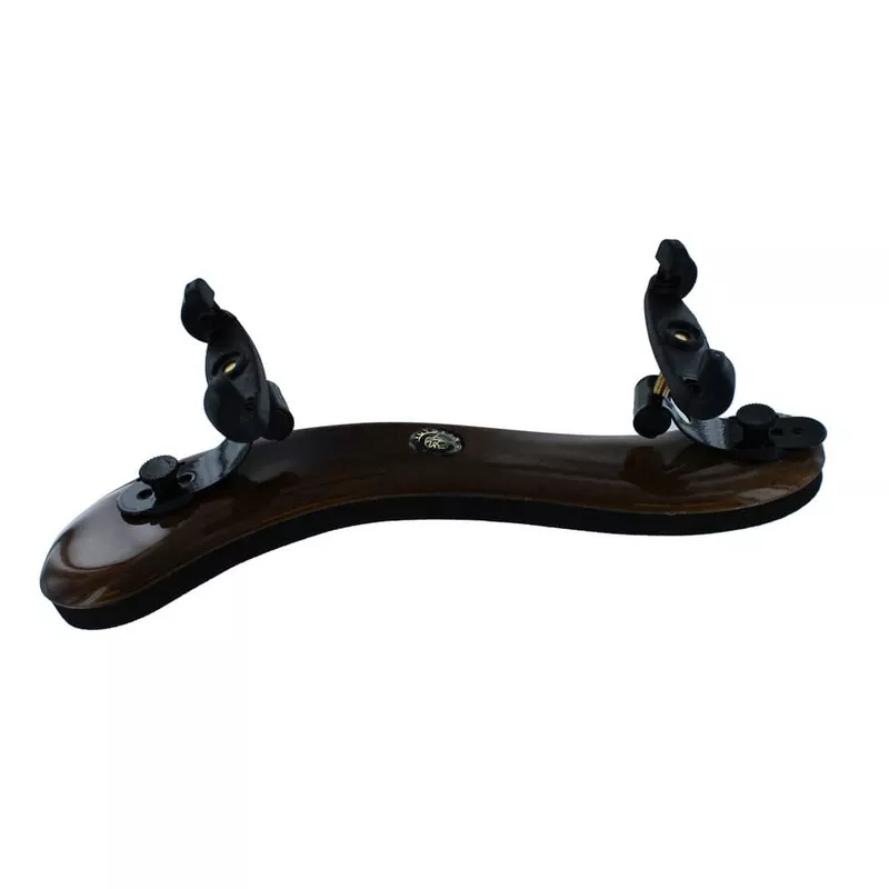 viva-la-musica-diamond-violin-shoulder-rest-walnut Viva La Musica Diamond Violin Shoulder Rest Walnut