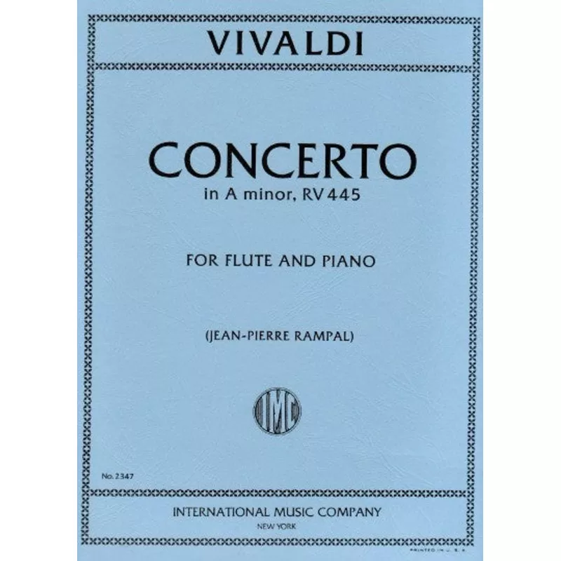 vivaldi-concerto-in-minor-rv-445 Vivaldi, A :: Concerto in A minor, RV 445