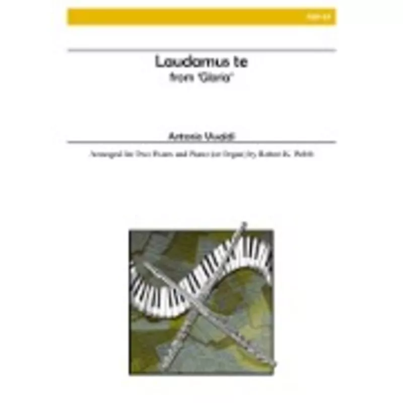 vivaldi-laudamus-te-we-praise-thee Vivaldi, A :: Laudamus te (We Praise Thee)