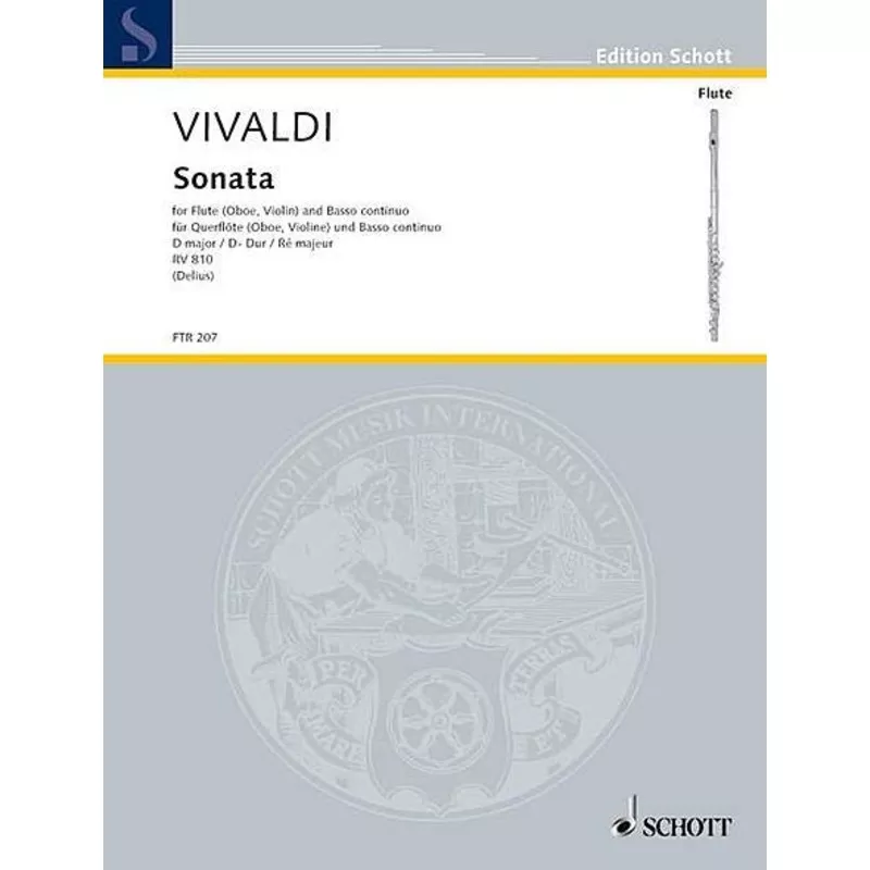 vivaldi-sonata-in-d-major-rv-810 Vivaldi, A :: Sonata in D major RV 810