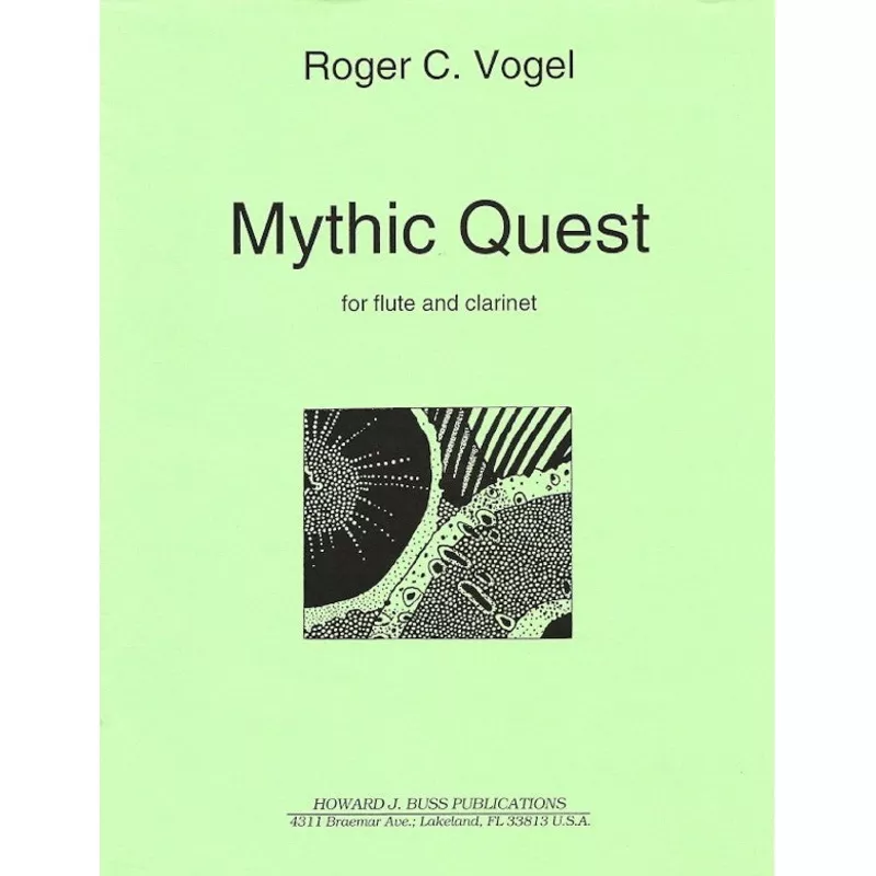 vogel-rc-mythic-quest Vogel, RC :: Mythic Quest