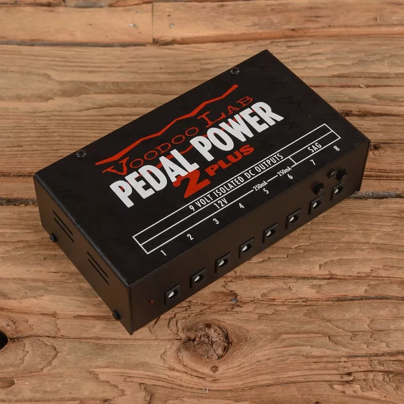 voodoo-lab-pedal-power-2-plus Voodoo Lab Pedal Power 2 Plus