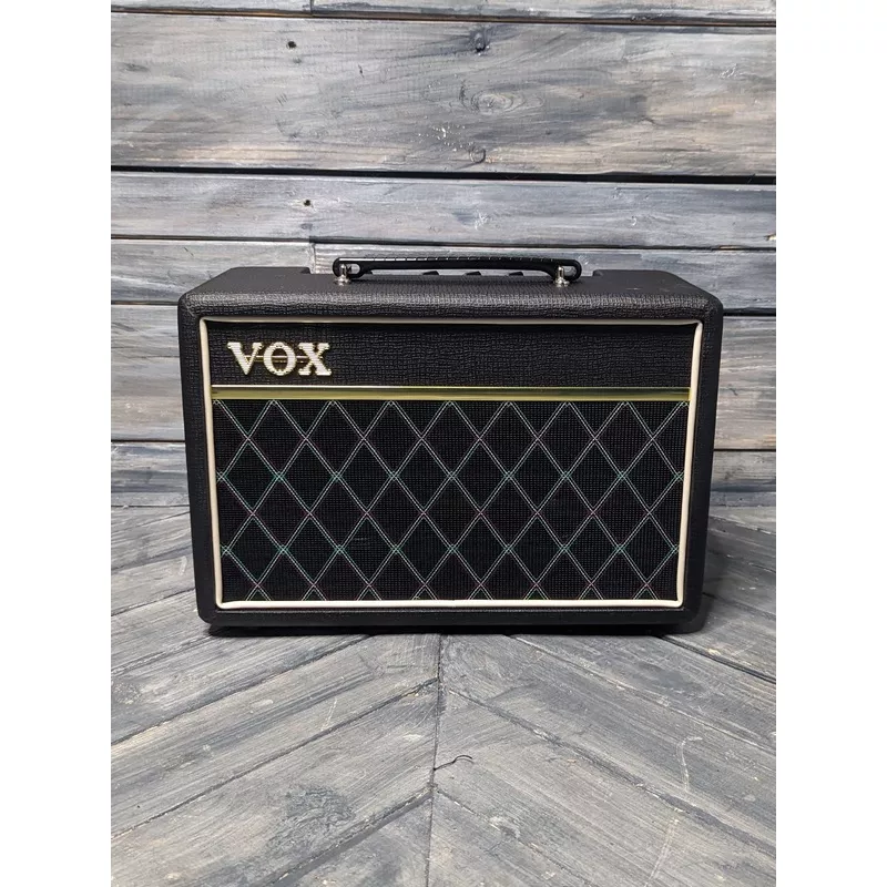 vox-pb10-pathfinder-10-bass-combo-amp VOX PB10 Pathfinder 10 Bass Combo Amp