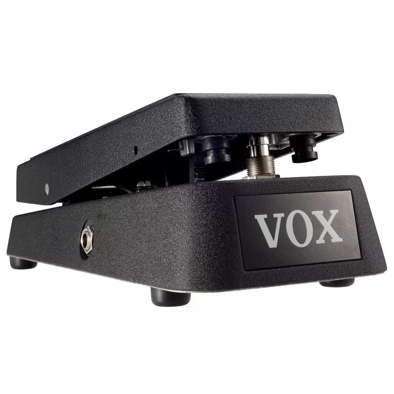 vox-v845-classic-wah-wah Vox V845 Classic Wah-Wah