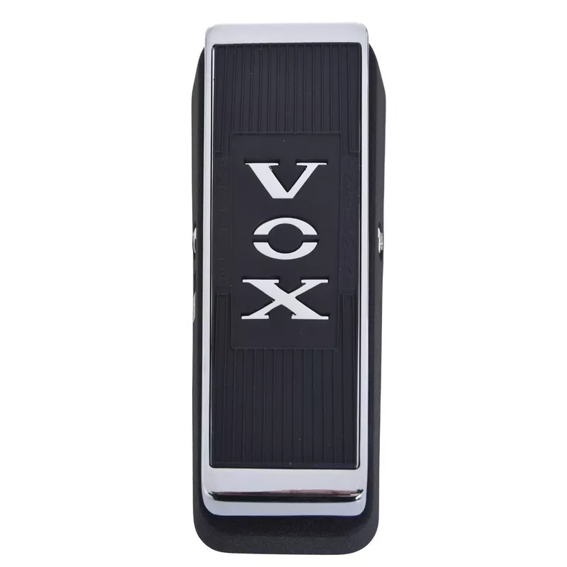 vox-v847a-wah-pedal VOX V847A WAH PEDAL