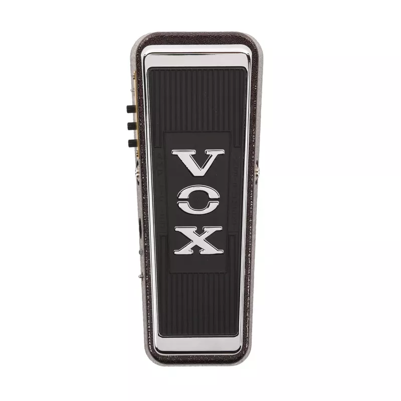 vox-v863ca-custom-auto-wah-pedal Vox V863CA Custom Auto Wah Pedal