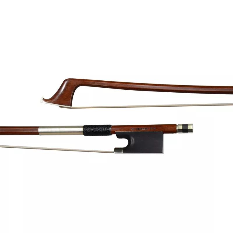 w-seifert-fine-pernambuco-cello-bow W. Seifert Fine Pernambuco Cello Bow