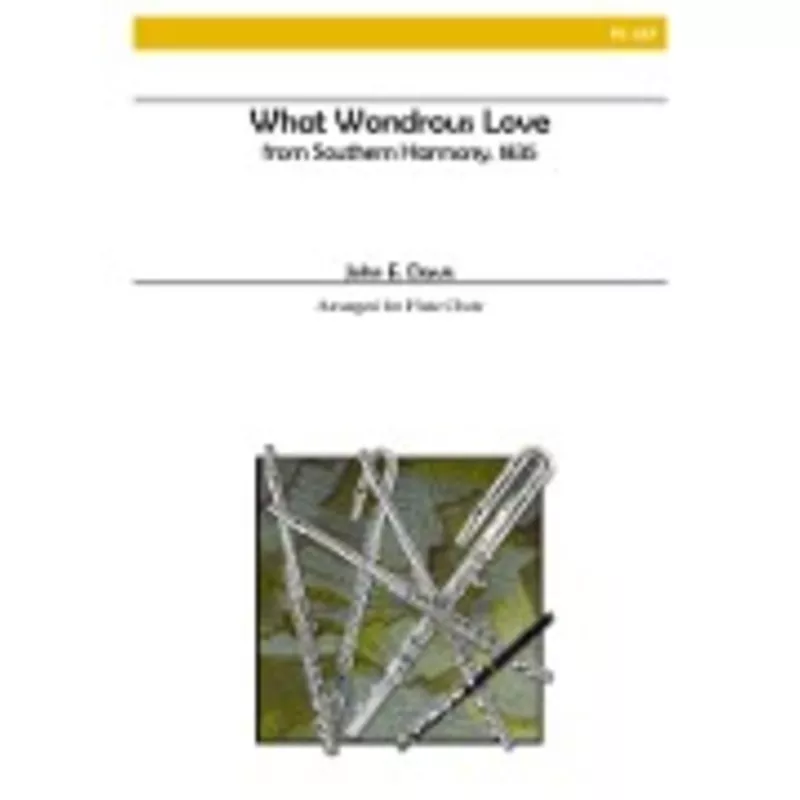 walker-w-what-wondrous-love Walker, W :: What Wondrous Love