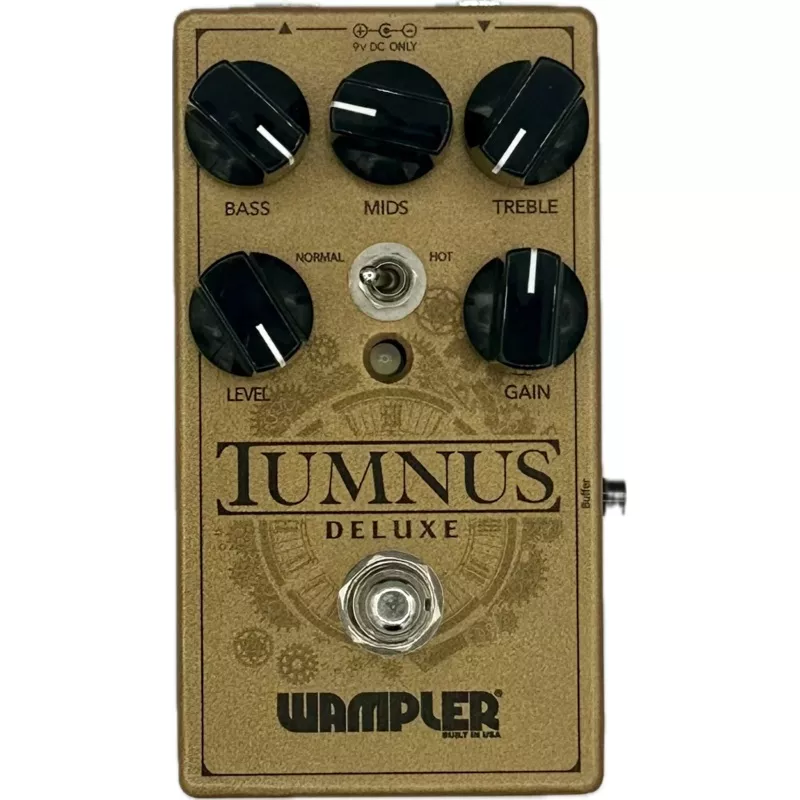 wamplus-tumnus-deluxe-overdrive Wamplus Tumnus Deluxe Overdrive