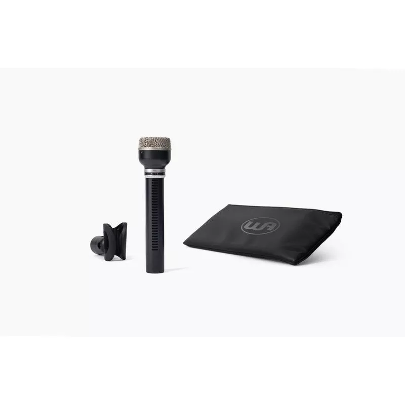 warm-audio-wa-19b-black-dynamic-studio-microphone Warm Audio WA-19B Black Dynamic Studio Microphone