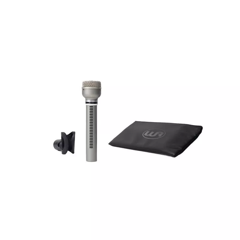 warm-audio-wa-19n-nickel-dynamic-studio-microphone Warm Audio WA-19N Nickel Dynamic Studio Microphone