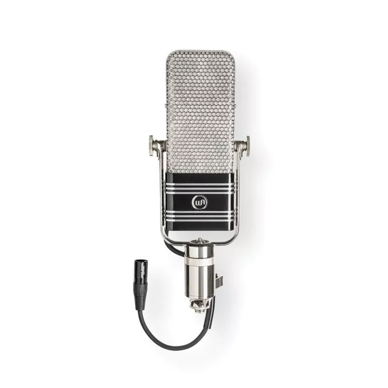 warm-audio-wa-44-studio-ribbon-microphone Warm Audio WA-44 Studio Ribbon Microphone