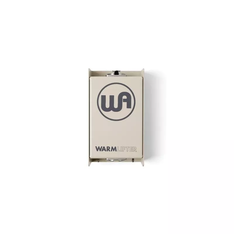 warm-audio-wa-wl-lifter-inline-active-microphone-preamp Warm Audio WA-WL Lifter Inline Active Microphone Preamp