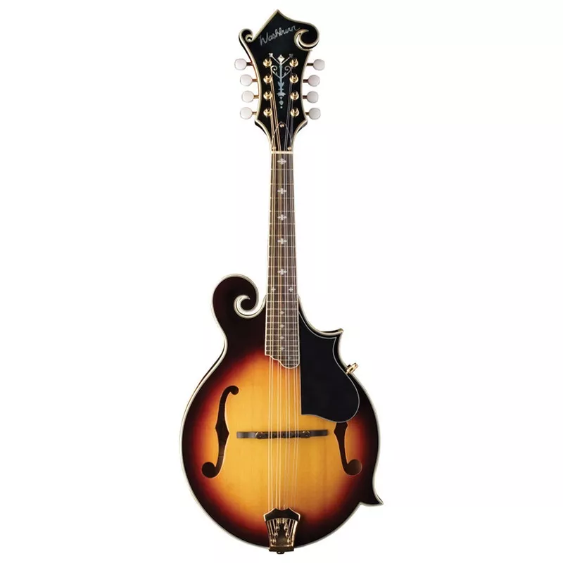 washburn-americana-m3sw-mandolin Washburn Americana M3SW Mandolin