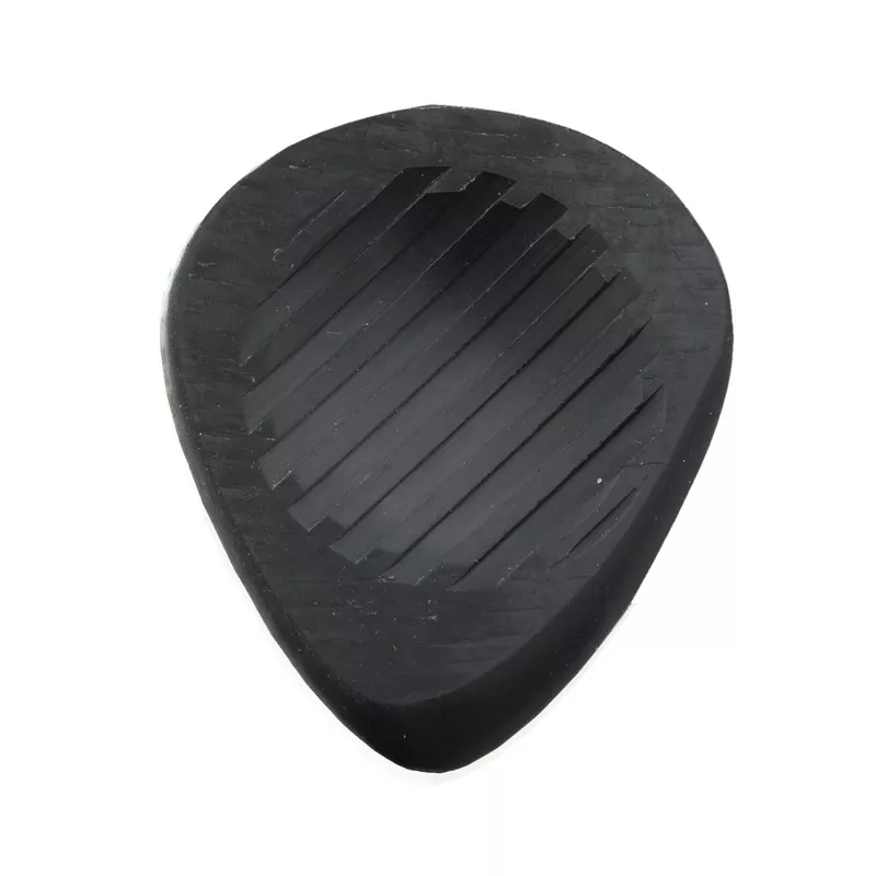 wegen-gjpb-gypsy-jazz-pick-black-3-50mm Wegen GJPB Gypsy Jazz Pick, Black, 3.50mm