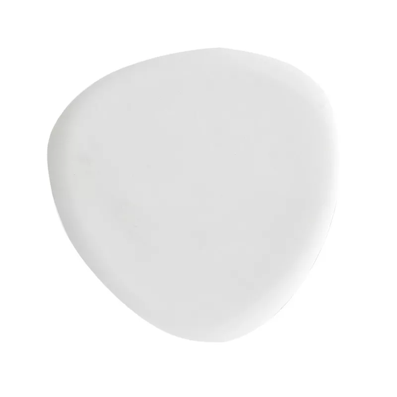 Wegen M100 Mandolin Picks, White, 1.00mm
