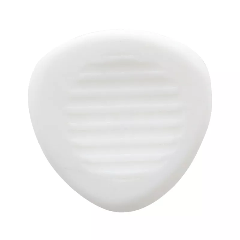 wegen-m250-mandolin-pick-white-2-50mm Wegen M250 Mandolin Pick, White, 2.50mm