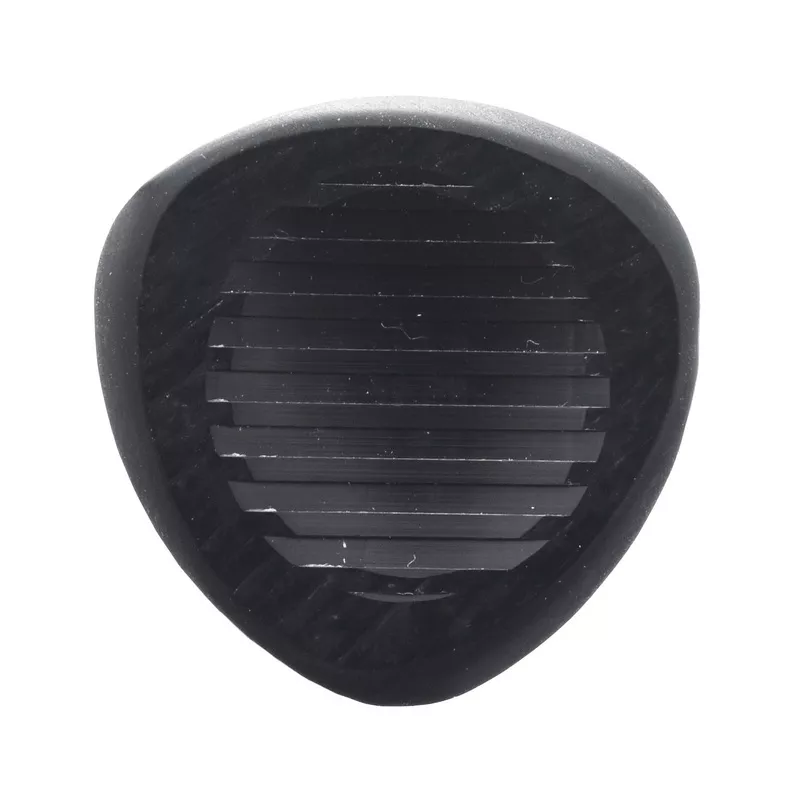 wegen-m250b-mandolin-pick-black-2-50mm Wegen M250B Mandolin Pick, Black, 2.50mm