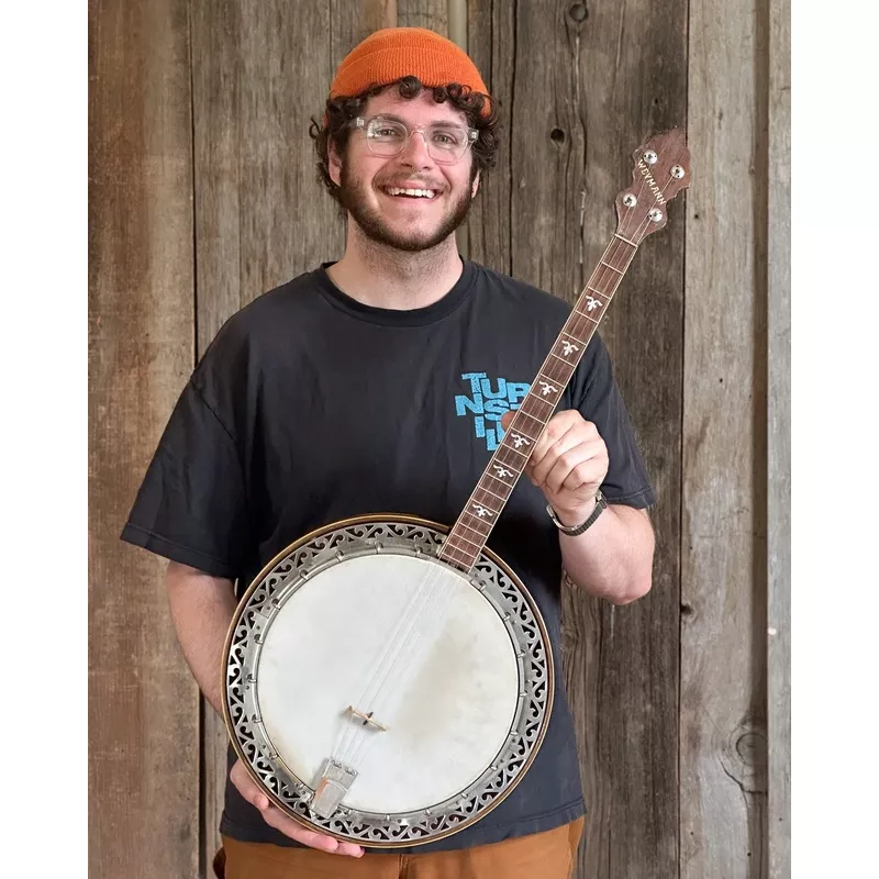Weymann Style 85 Tenor Banjo (c.1929)