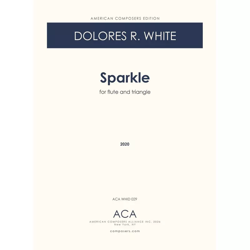 white-dr-sparkle White, DR :: Sparkle
