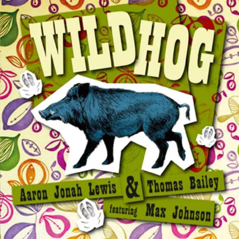 wild-hog Wild Hog