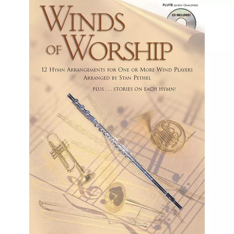 Winds of Worship