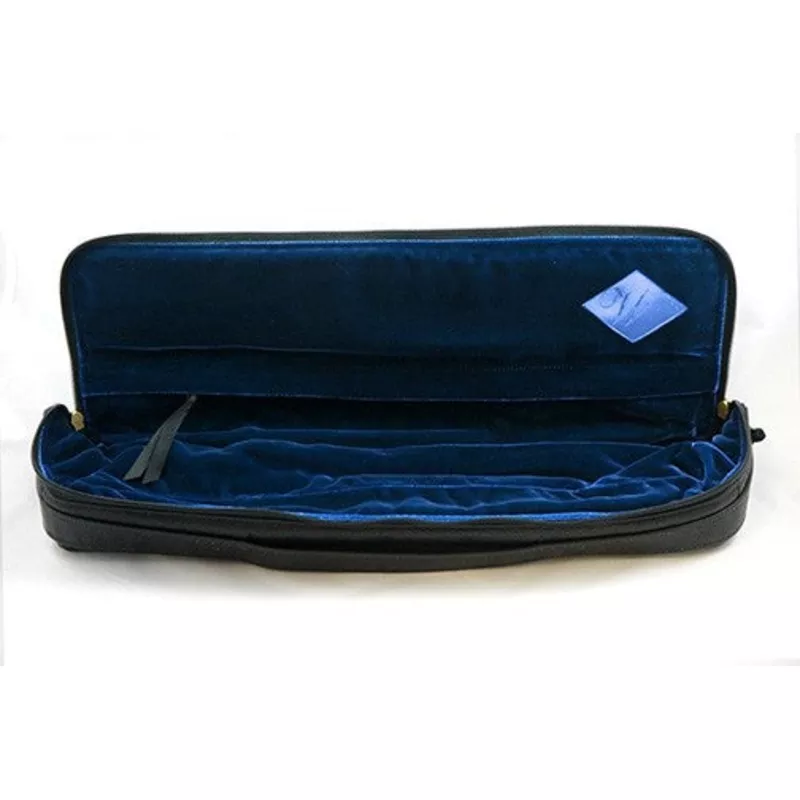 wirkkala-prof-b-foot-black-leather-case-cover Wirkkala Prof. B Foot Black Leather Case Cover